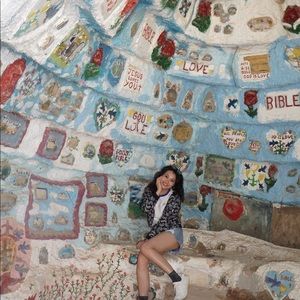 Meet your Posher, Tiff